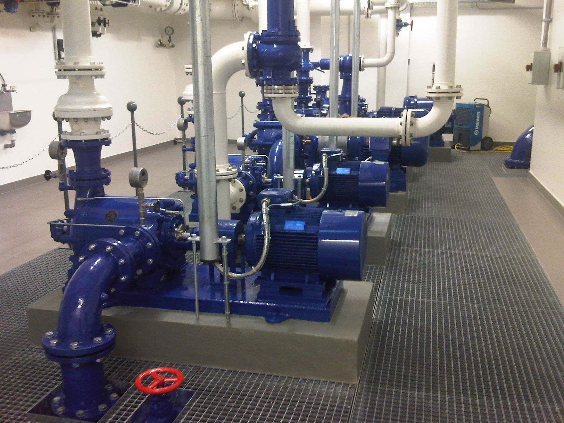 Confurius Antriebs Und Pumpenservice Gmbh www.confurius-antriebe.de